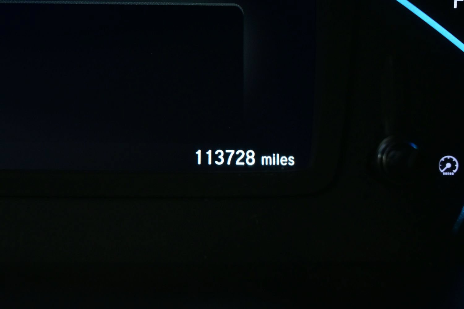 Used 2019 Honda Odyssey EX image 25