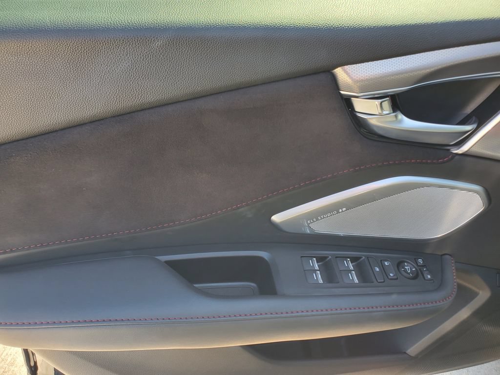 Used 2024 Acura RDX w/ Advance Package AWD/4WD image 20