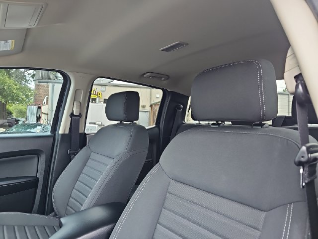 Used 2023 Ford Ranger XLT w/ Equipment Group 301A Mid AWD/4WD image 16