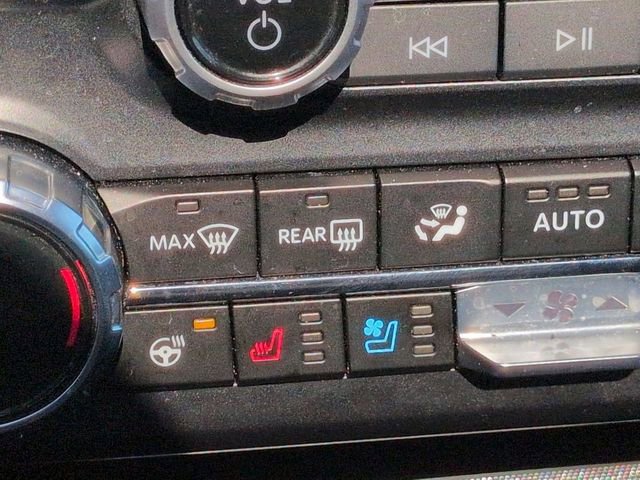 Certified 2024 Ford F250 Limited AWD/4WD image 22