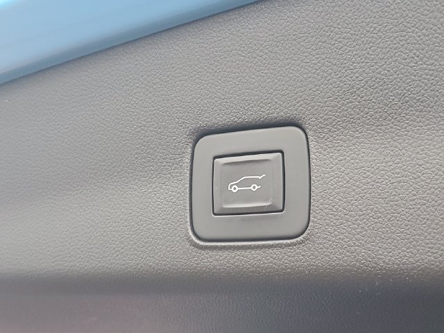 Certified 2024 Chevrolet TrailBlazer RS w/ Convenience Package AWD/4WD image 9