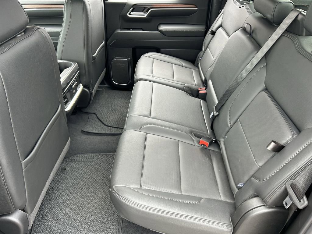 Used 2026 GMC Sierra 1500 Denali w/ Technology Package AWD/4WD image 25