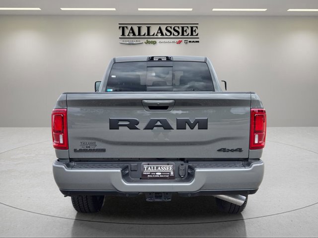 New 2026 RAM 2500 Laramie image 8
