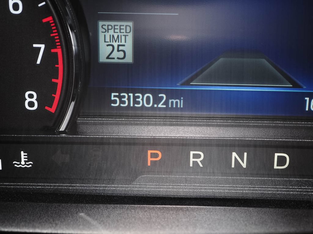 Used 2022 Ford Explorer Timberline w/ Timberline Technology Package AWD/4WD image 19