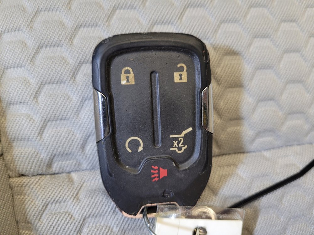 Used 2018 GMC Acadia SLE FWD image 32
