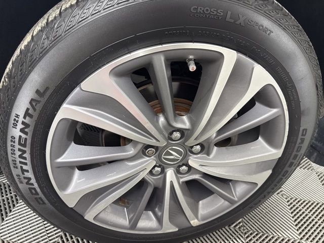 Used 2018 Acura MDX FWD w/ Technology Package image 14