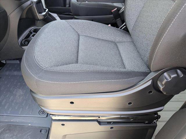 New 2025 RAM ProMaster 2500 w/ Convenience Group image 4