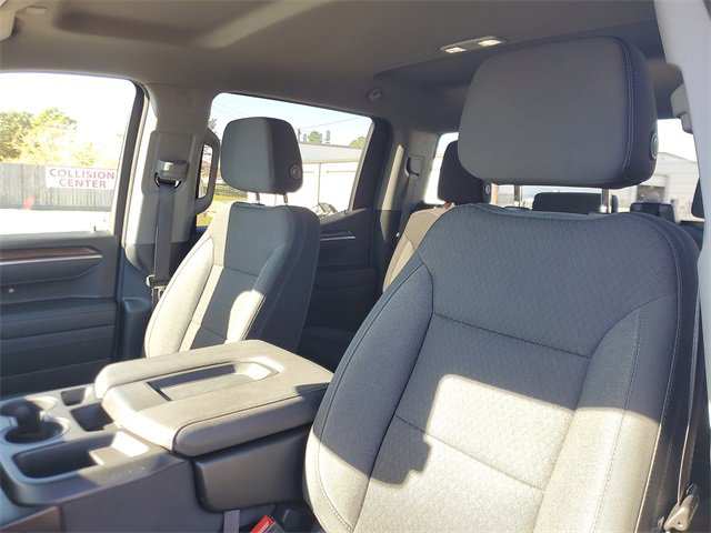 Used 2025 Chevrolet Silverado 1500 LT image 15