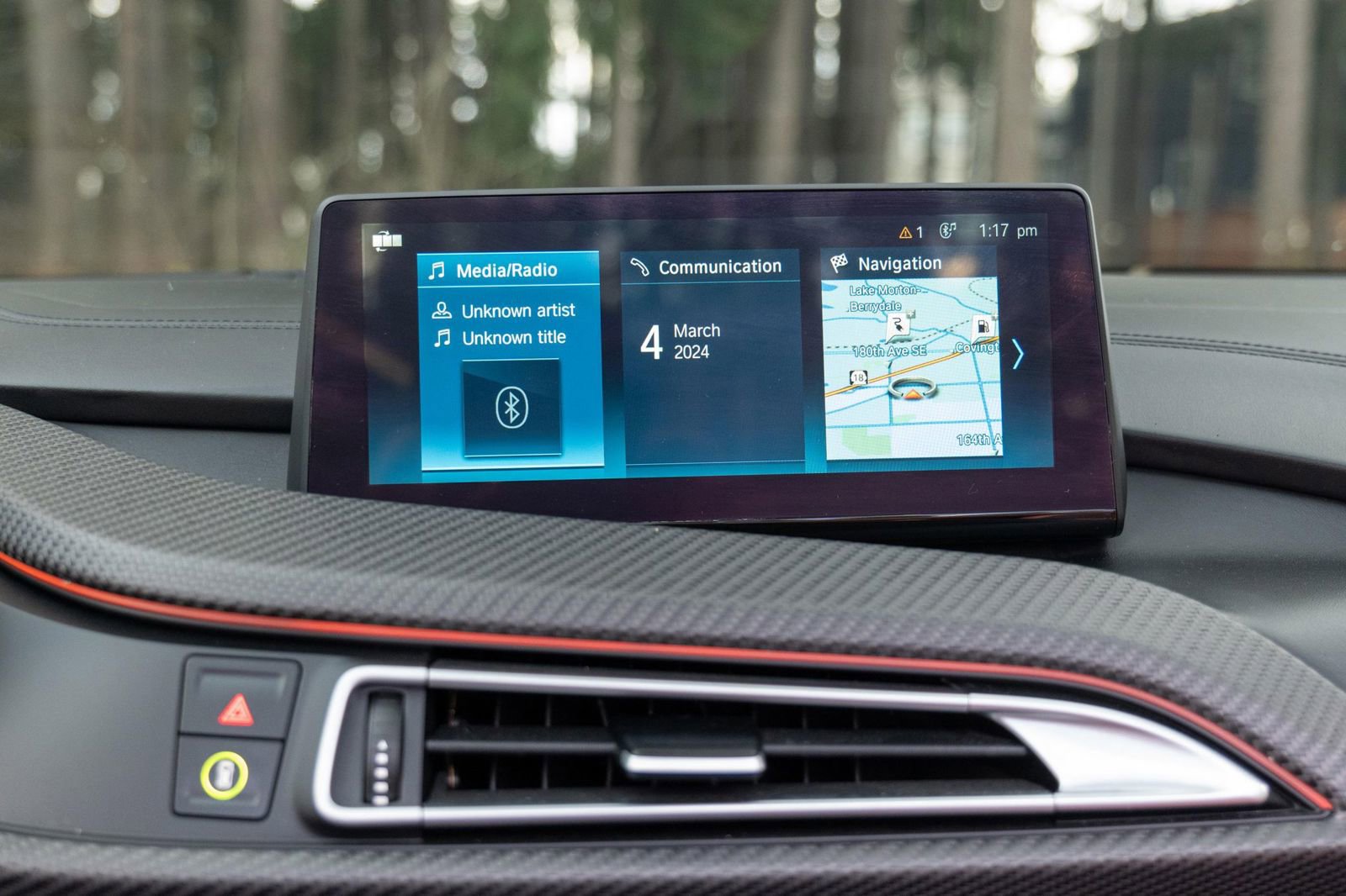 Used 2019 BMW i8 Roadster AWD/4WD image 46