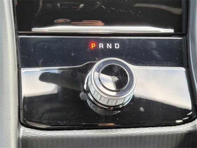 New 2025 Jeep Grand Cherokee L Laredo image 12