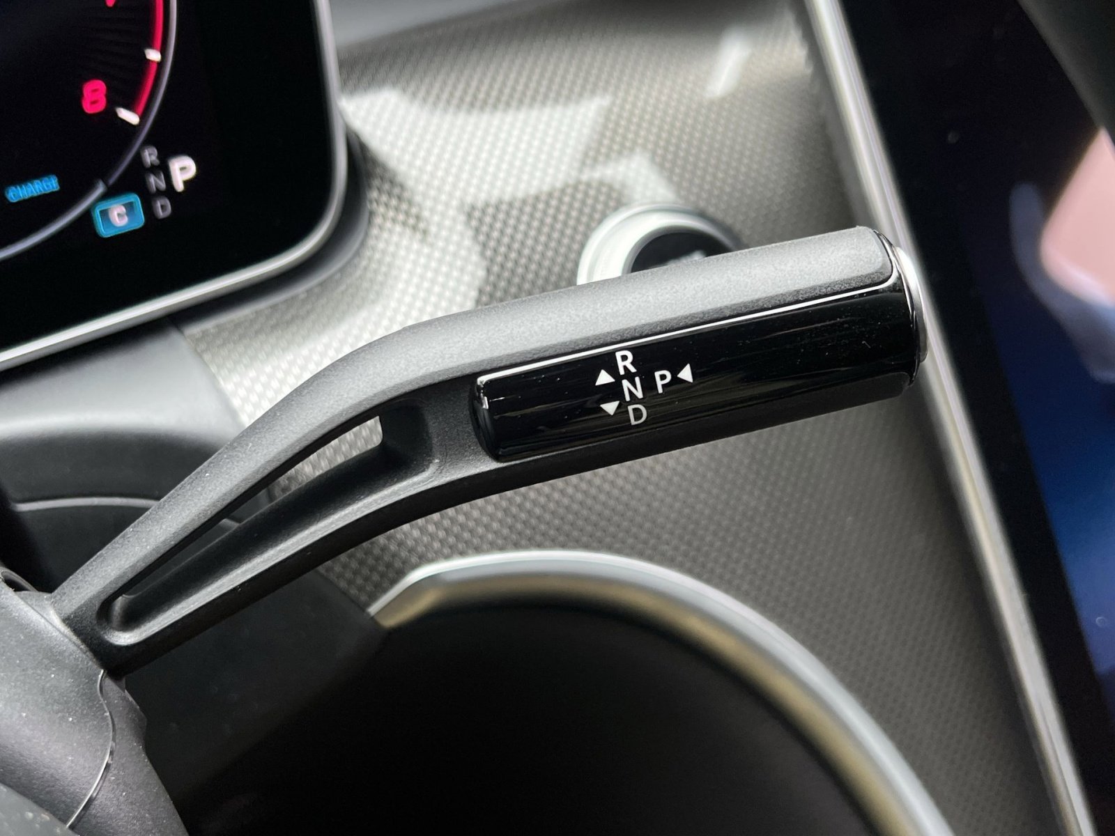 New 2025 Mercedes-Benz C 300 4MATIC Sedan image 20