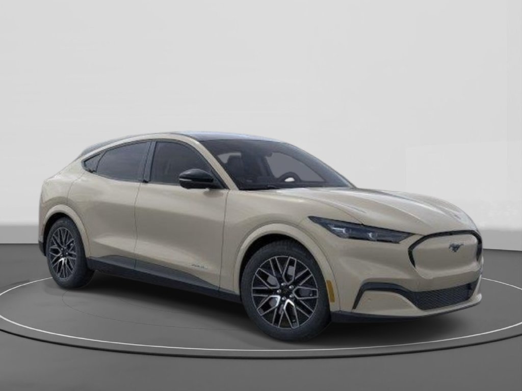 New 2026 Ford Mustang Mach-E Premium RWD image 7