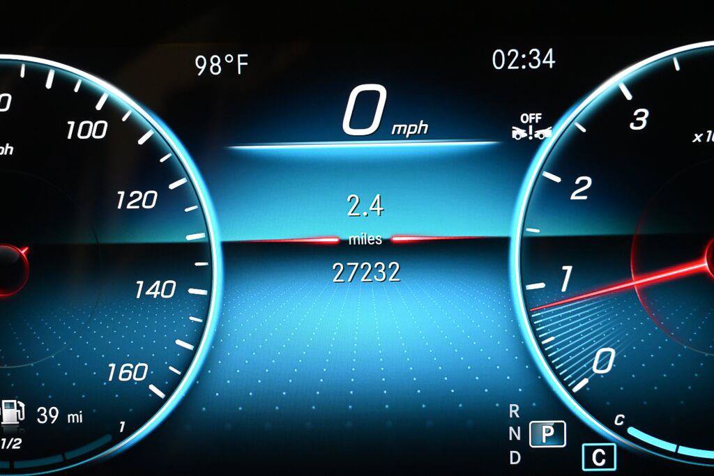 Certified 2023 Mercedes-Benz GLB 250 4MATIC image 11