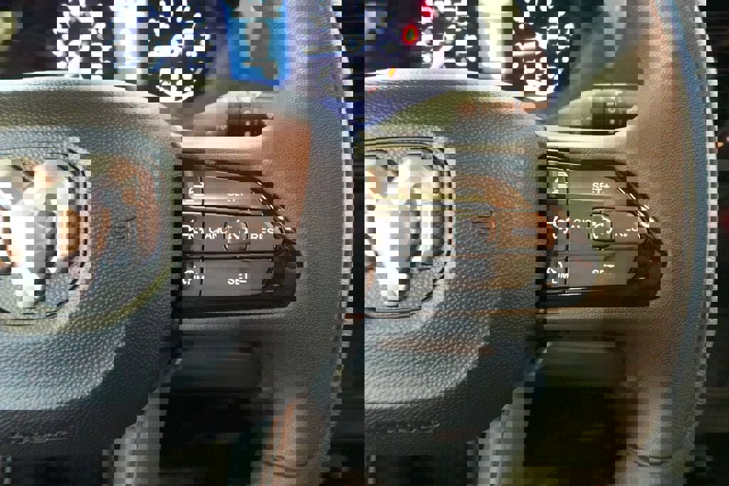 New 2026 RAM ProMaster 3500 w/ Safety Group image 11