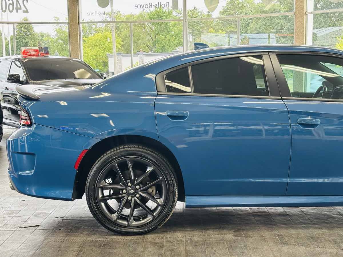 Used 2022 Dodge Charger GT w/ Driver Convenience Group AWD/4WD image 6
