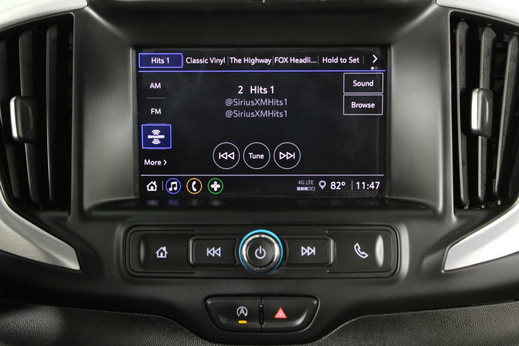 Used 2023 GMC Terrain SLE w/ Driver Convenience Package image 7