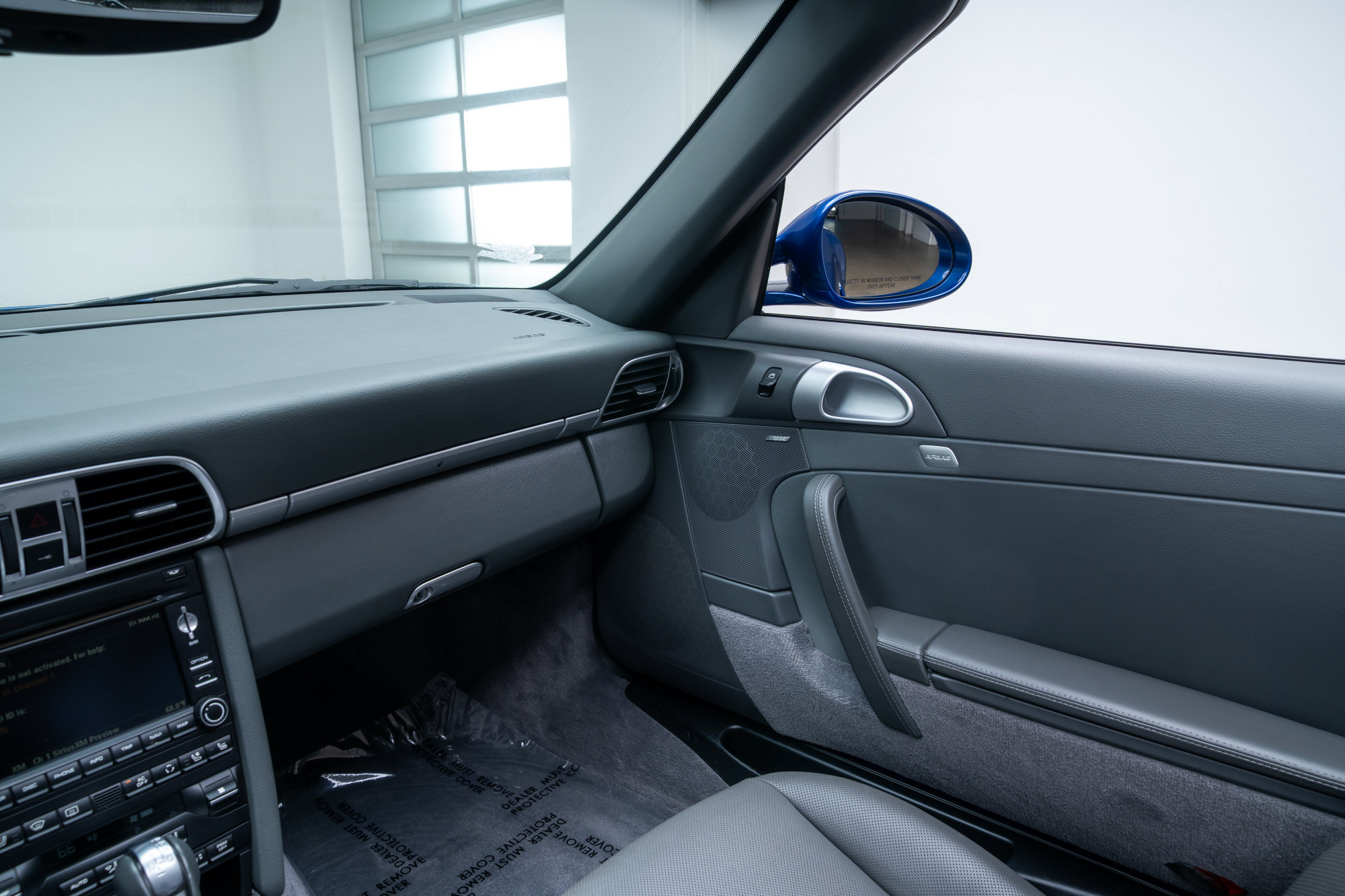 Used 2009 Porsche 911 Carrera S RWD image 11