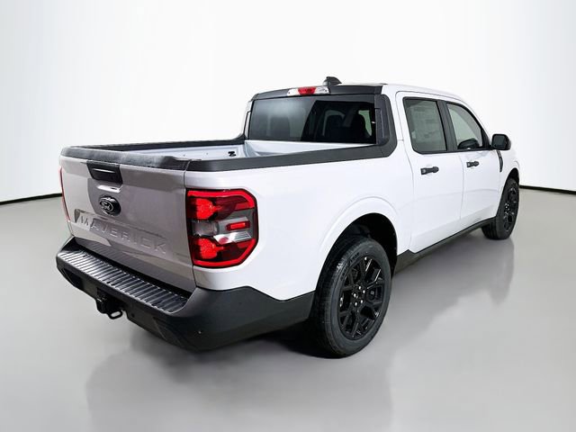 New 2026 Ford Maverick XLT w/ Equipment Group 301A image 7