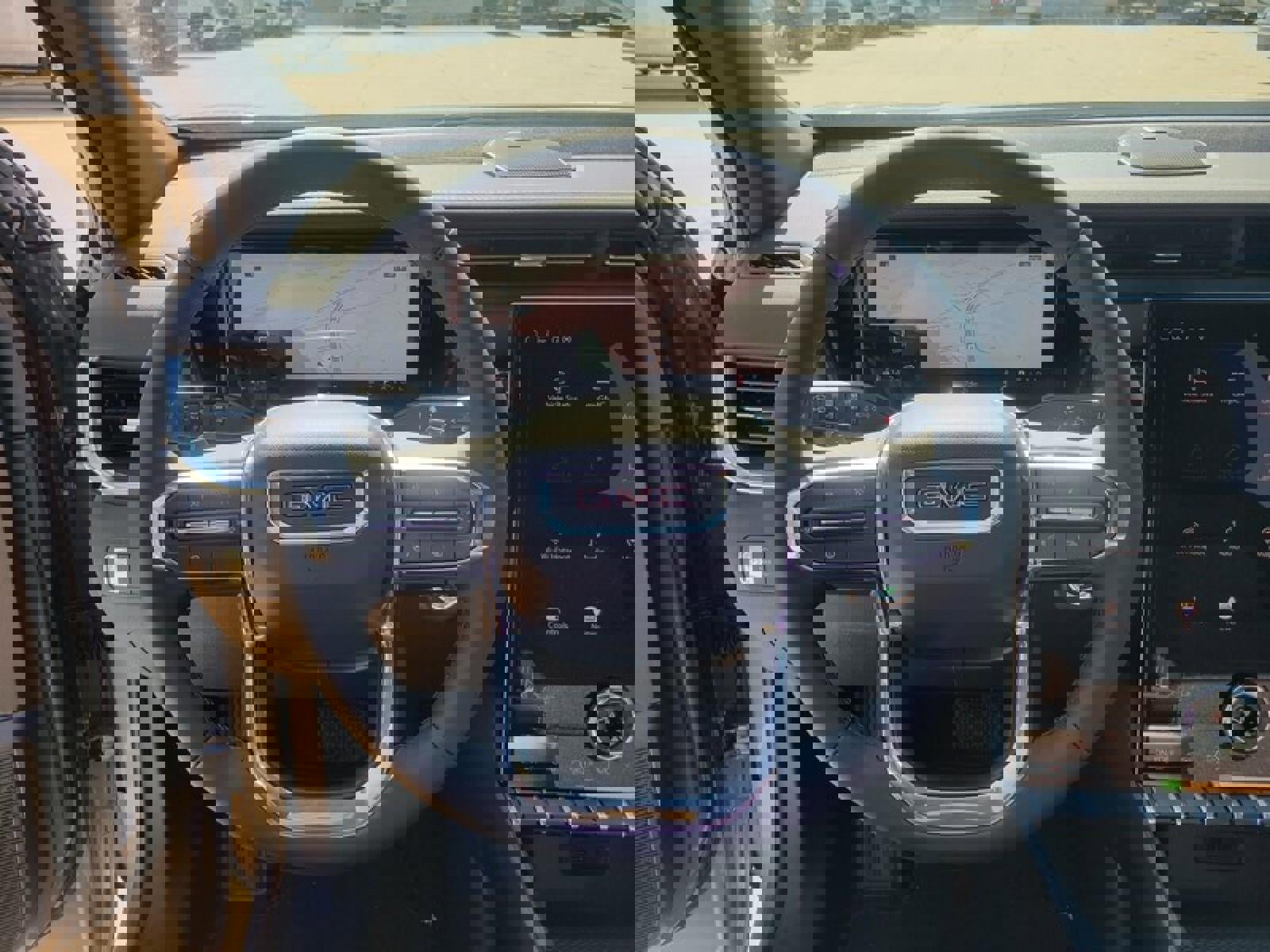 New 2026 GMC Terrain Elevation image 10