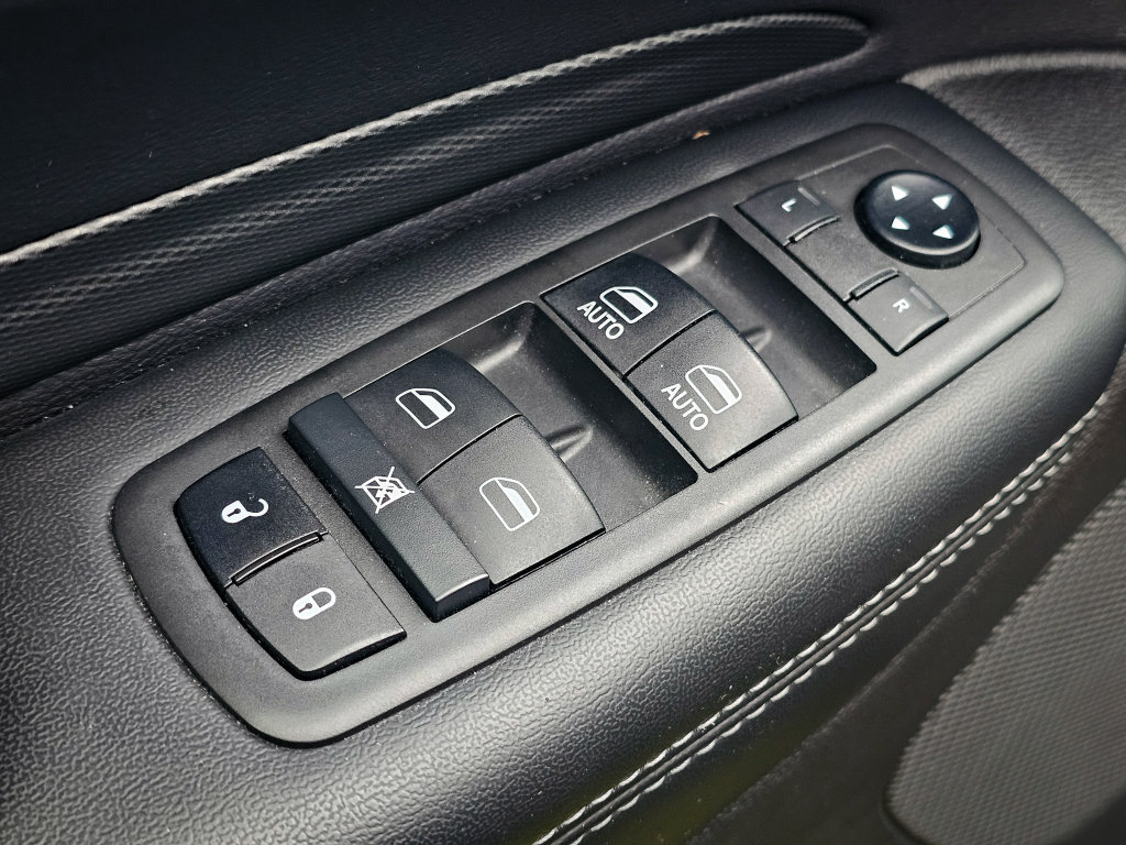 Used 2021 Dodge Durango GT AWD/4WD image 11
