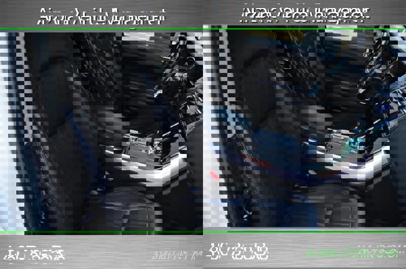 Used 2019 Land Rover Range Rover Sport HSE image 19