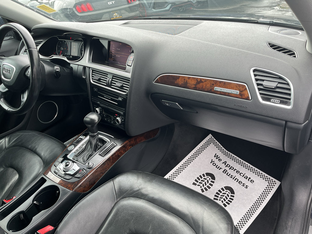 Used 2013 Audi A4 Premium Plus AWD/4WD image 20