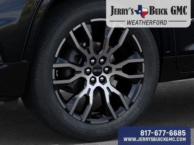 New 2026 GMC Acadia Denali Ultimate image 12