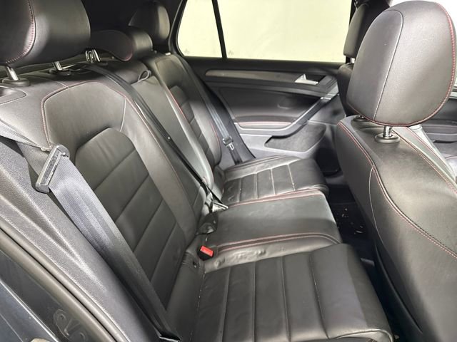 Used 2020 Volkswagen GTI S image 14