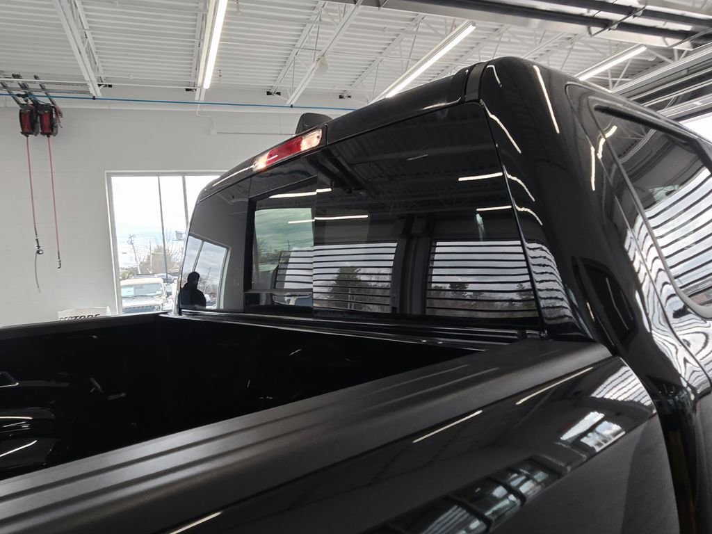 Used 2023 RAM 1500 Laramie image 16