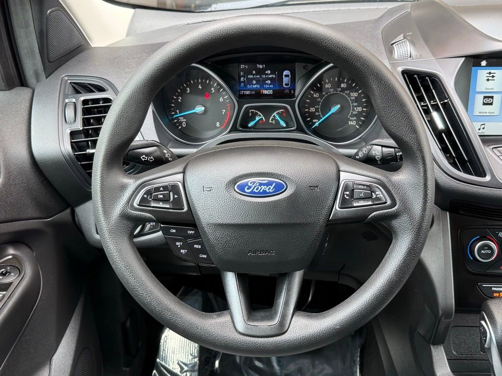 Used 2019 Ford Escape SE AWD/4WD image 27