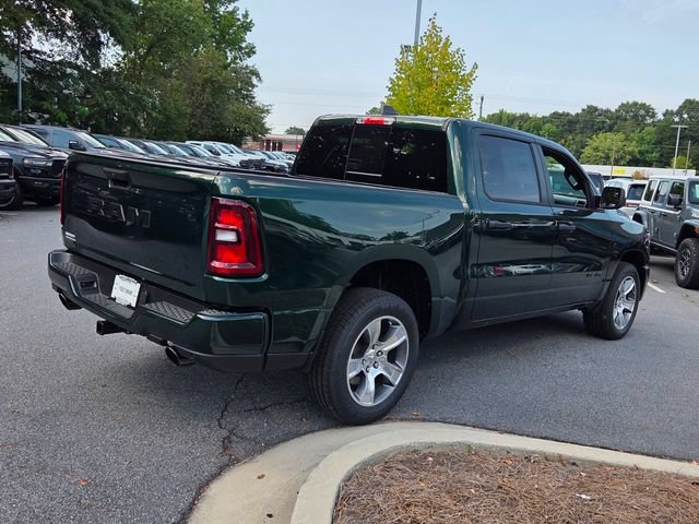 New 2027 RAM 1500 Express RWD image 9