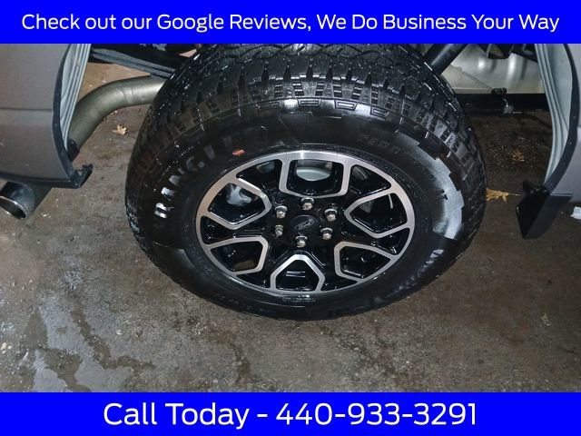 Used 2023 Ford F150 XLT w/ Equipment Group 302A High image 21