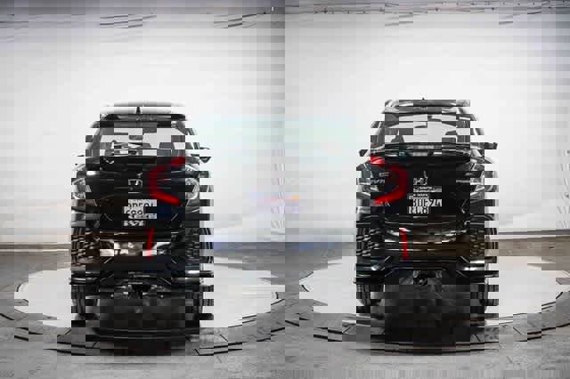 Used 2018 Honda Civic Sport image 3