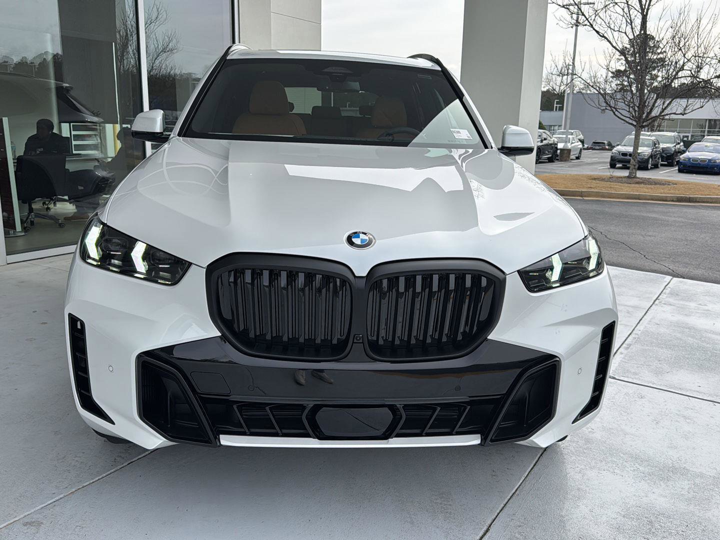 New 2026 BMW X5 sDrive40i image 7