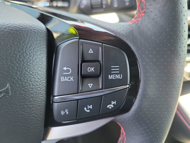 Used 2026 Ford Explorer ST-Line w/ Premium Package RWD image 6