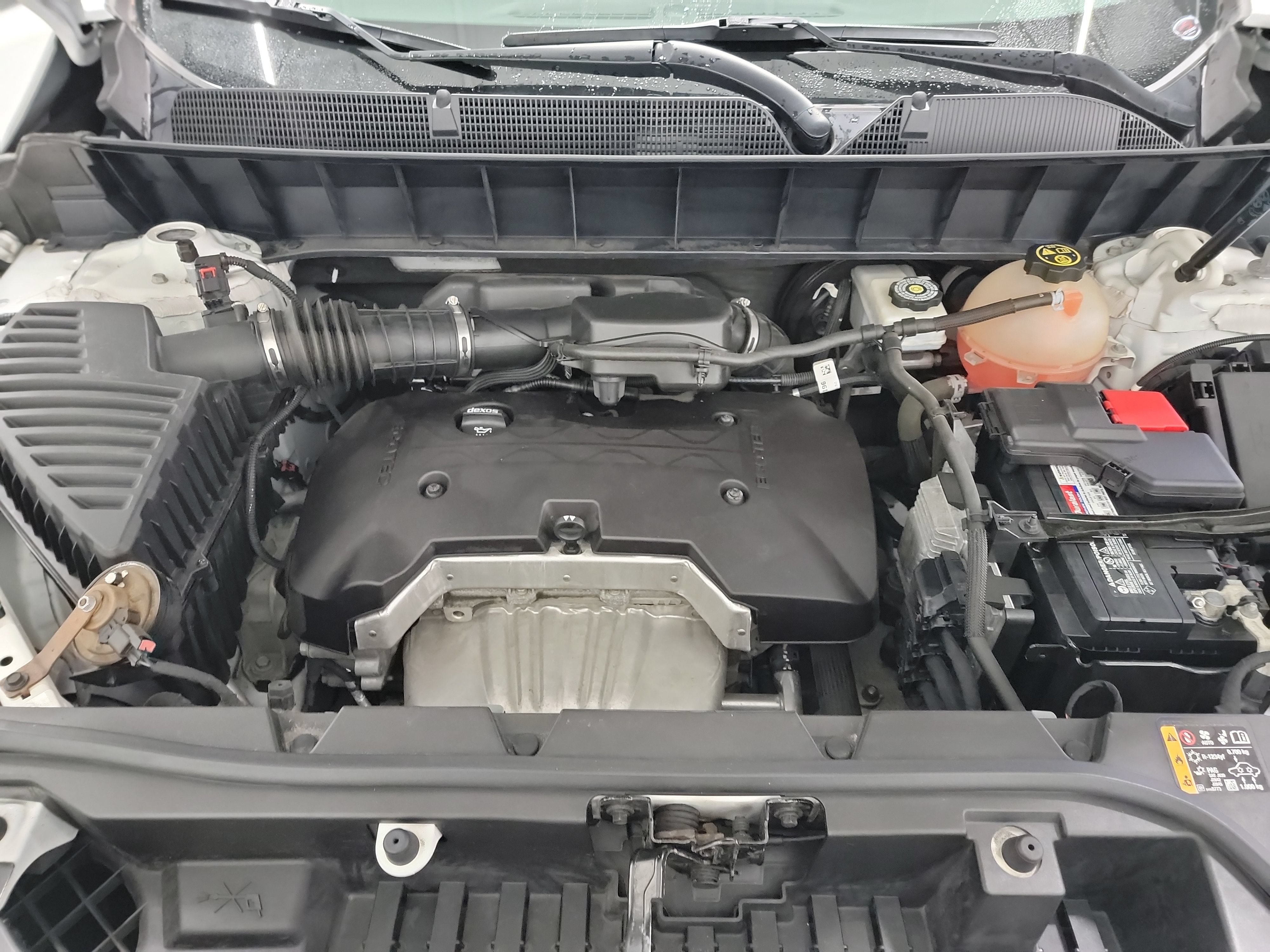 Used 2019 GMC Acadia SLE FWD image 24
