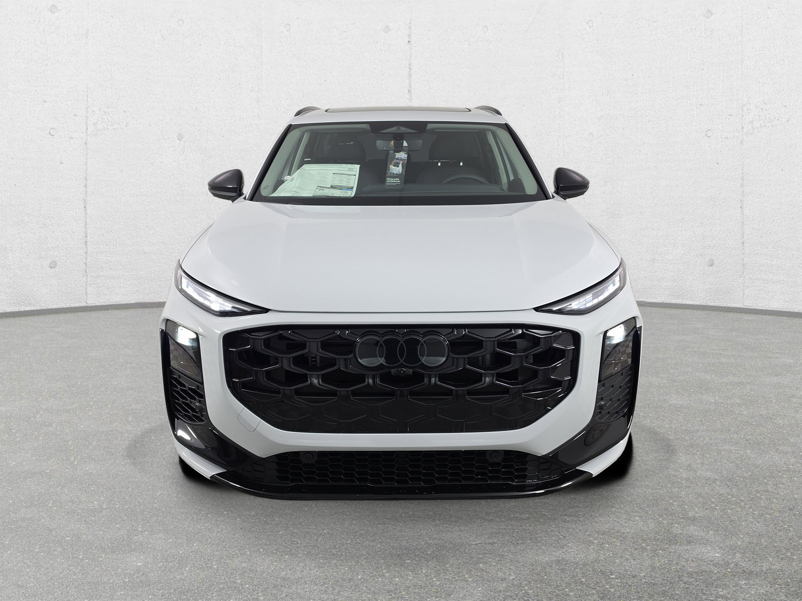 New 2026 Audi Q3 quattro 2.0T AWD/4WD image 2