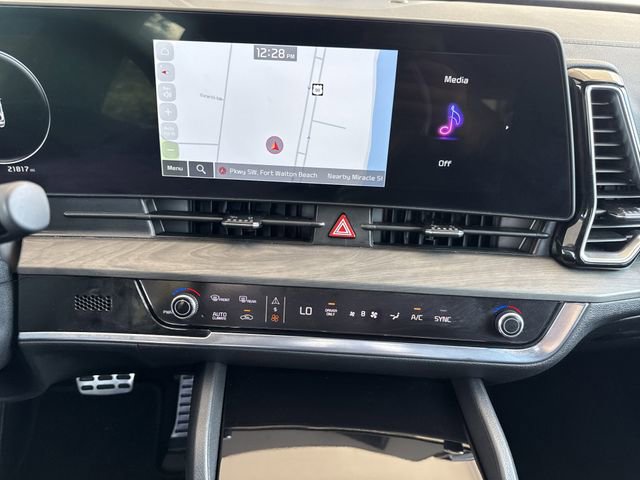 Used 2024 Kia Sportage X-Line Prestige image 16