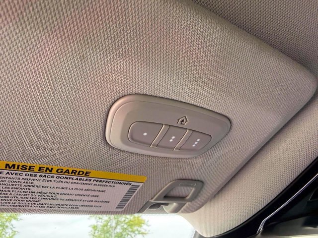 Used 2021 Jeep Grand Cherokee L Limited AWD/4WD image 35