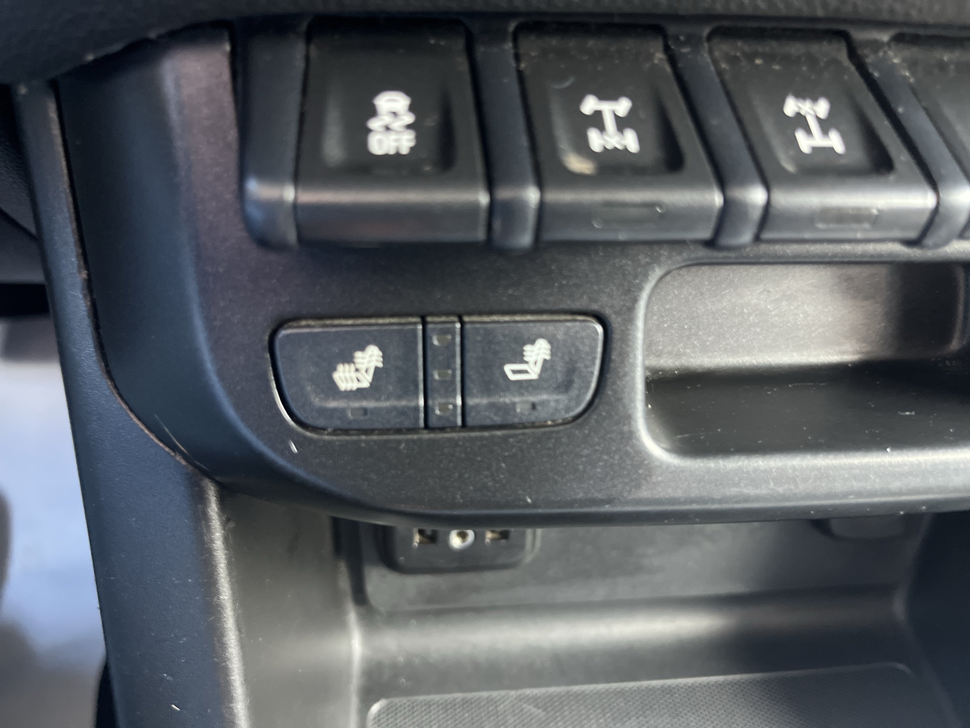 Used 2021 Chevrolet Colorado ZR2 AWD/4WD image 29