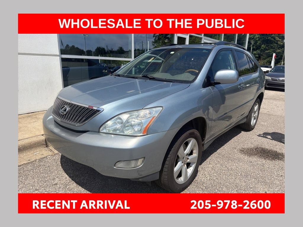 Used 2006 Lexus RX 330 FWD image 1