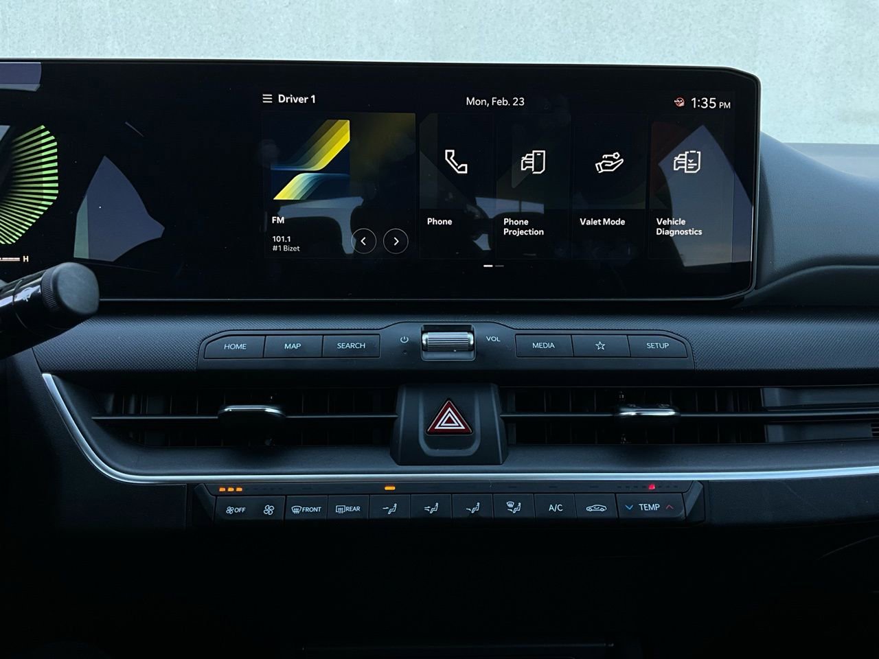 Used 2025 Kia K4 LXS image 27