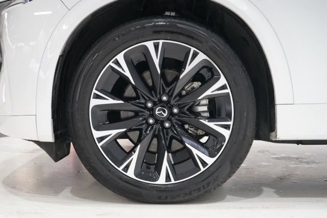 Used 2024 MAZDA CX-90 3.3 Turbo S w/ Premium Plus image 13