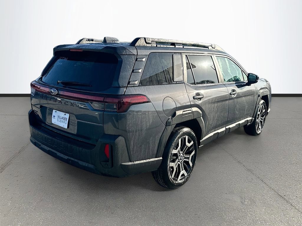New 2026 Subaru Outback Touring XT AWD/4WD image 7
