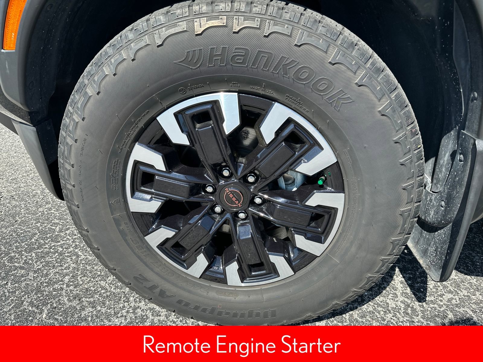 Certified 2023 Nissan Frontier Pro-X w/ Pro Convenience Package image 17