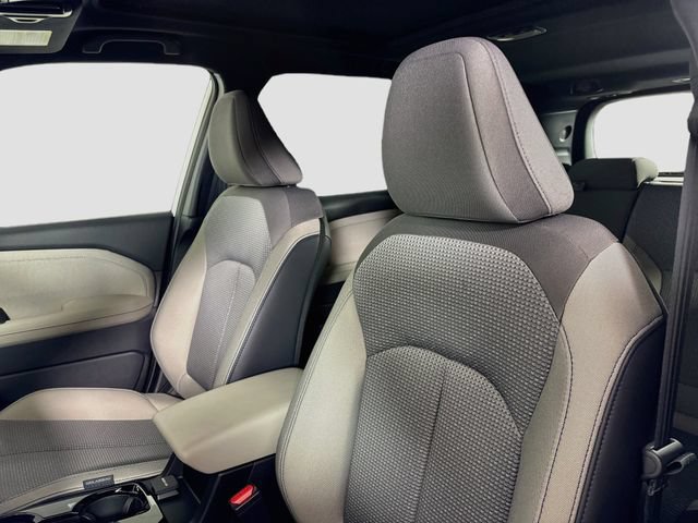 New 2026 Subaru Forester Premium AWD/4WD image 20