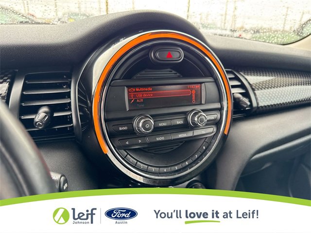 Used 2016 MINI Cooper S image 16