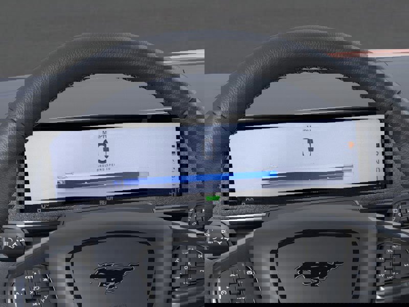 New 2024 Ford Mustang Mach-E Premium image 35