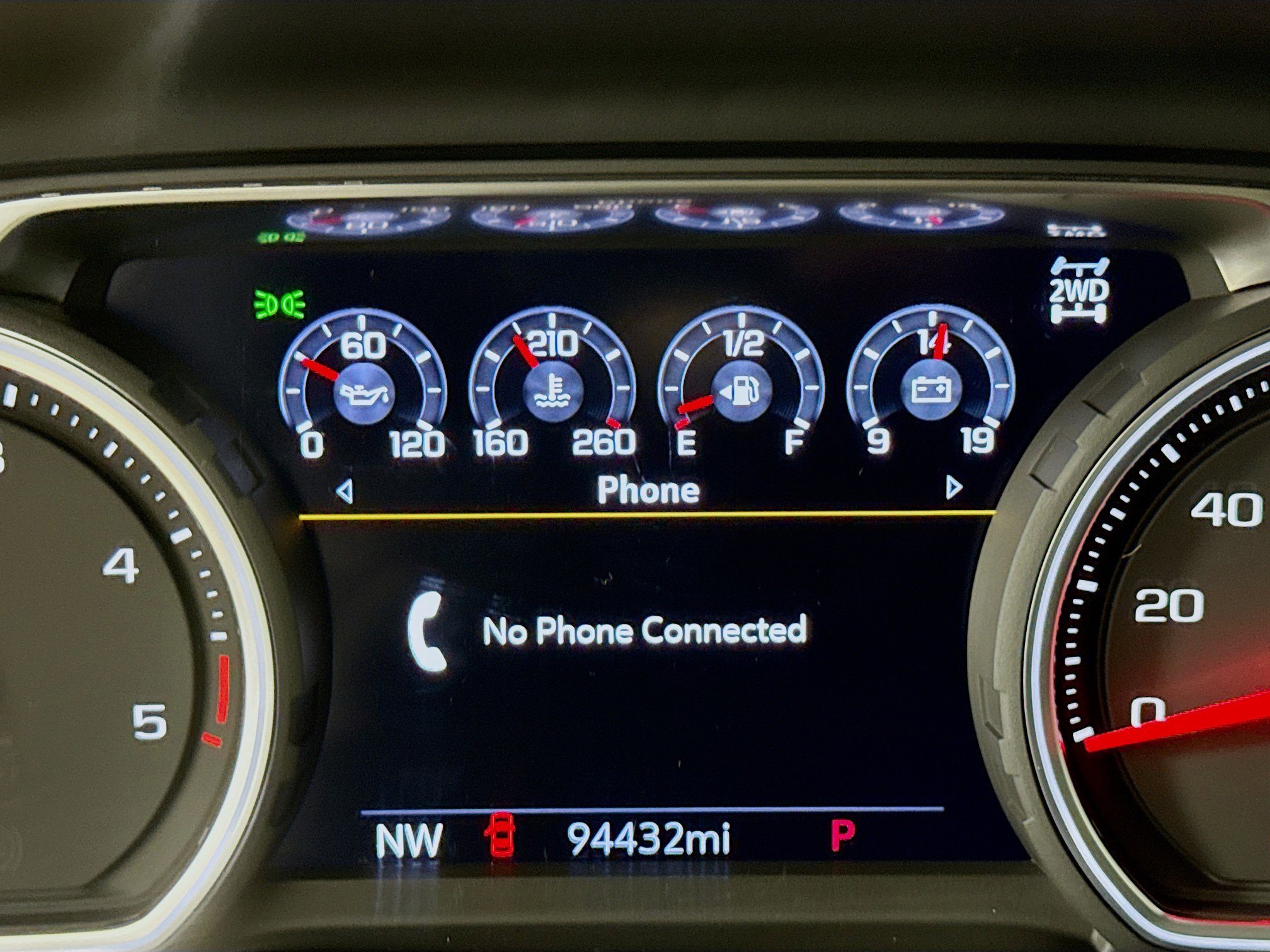 Used 2020 Chevrolet Silverado 3500 LTZ w/ LTZ Plus Package image 12