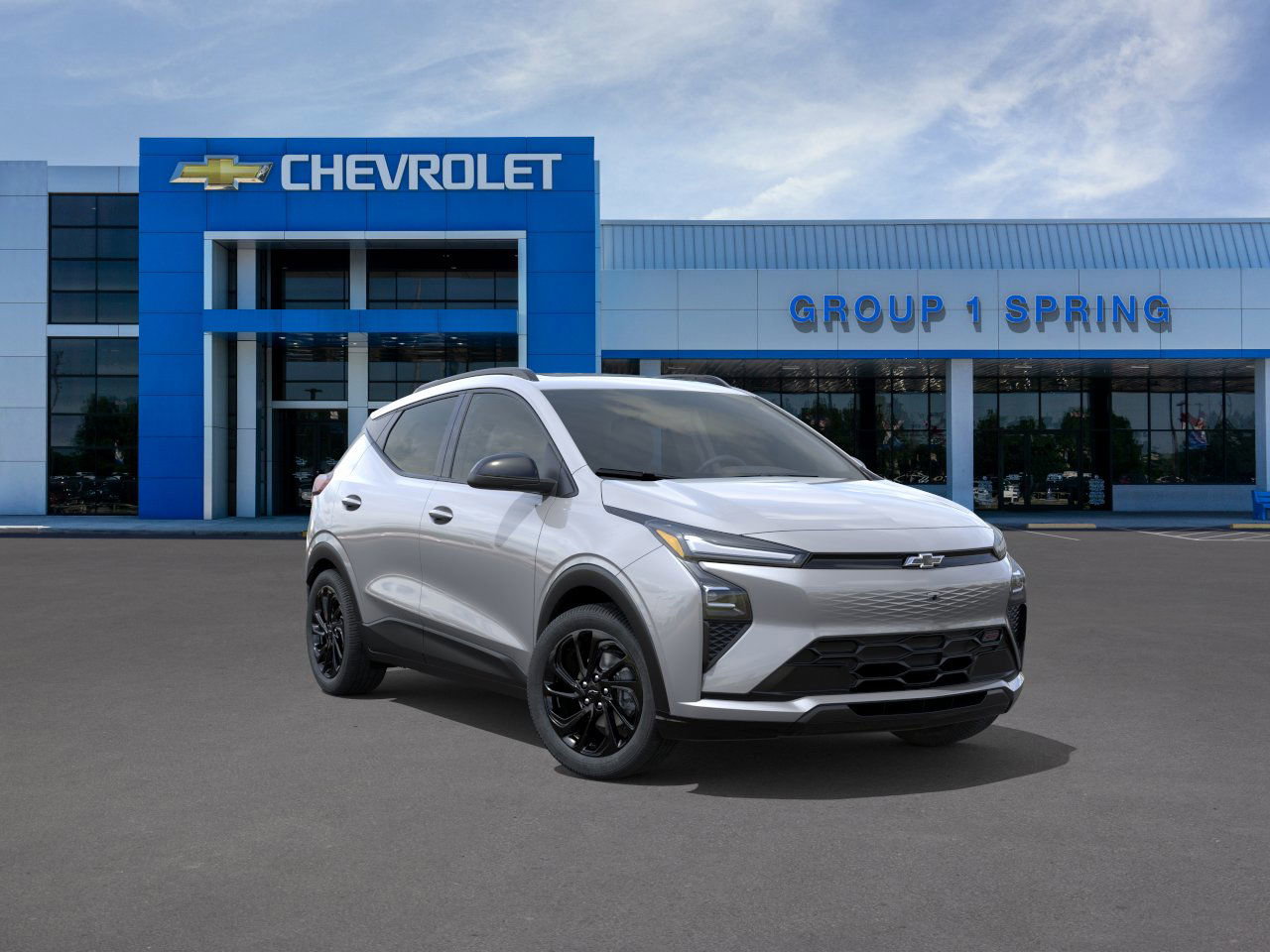 New 2027 Chevrolet Bolt RS w/ Technology Package image 25